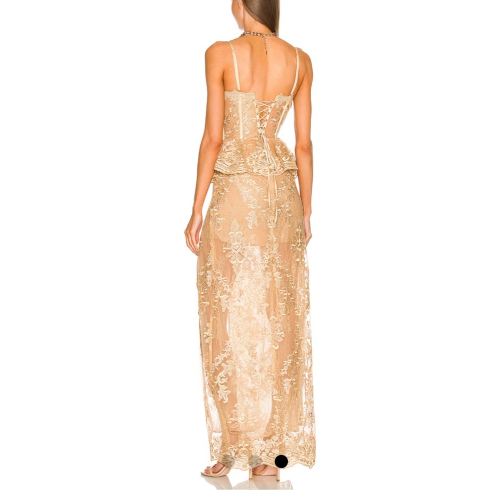 V Chapman Ophilia Dress 4 - Picture 2 of 6
